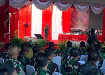 PA Manokwari Pastikan Pernikahan Puluhan Pasutri di Bintuni Sah dan Tercatat secara Negara
