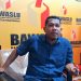 KPU Manokwari Terima 7.679 Tambahan Surat Suara Pilgub