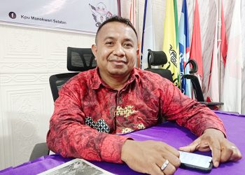 KPU Pastikan Formulir C.Pemberitahuan Sampai ke Pemilih sebelum Hari Pemungutan Suara