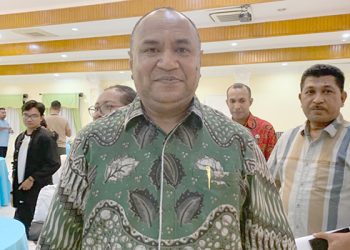 Bawaslu Papua Barat Ingatkan Distribusi Logistik Harus Tepat Waktu
