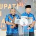 35 Program Kerja Pasangan MANIS Masih Rahasia