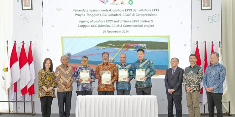 Keberhasilan SKK Migas Pertahankan Sertifikasi Sistem Manajemen Anti Penyuapan, Menjadi Kado Hari Anti Korupsi Sedunia