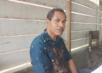 Tak Ada Pendidikan Politik, Jangkar Bentuk Relawan Pemantau Pilkada