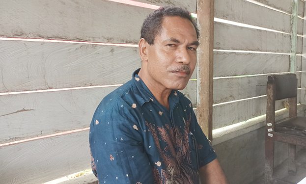 Tak Ada Pendidikan Politik, Jangkar Bentuk Relawan Pemantau Pilkada