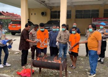 Hak Cipta Lagu ‘Stelan Daboy’ Resmi Tercatat di Kemenkumham