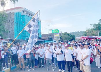 ASN dan Masyarakat Diimbau Gunakan Hak Politiknya