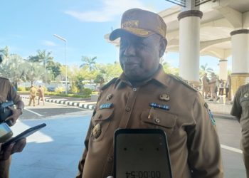 ASN dan Masyarakat Diimbau Gunakan Hak Politiknya