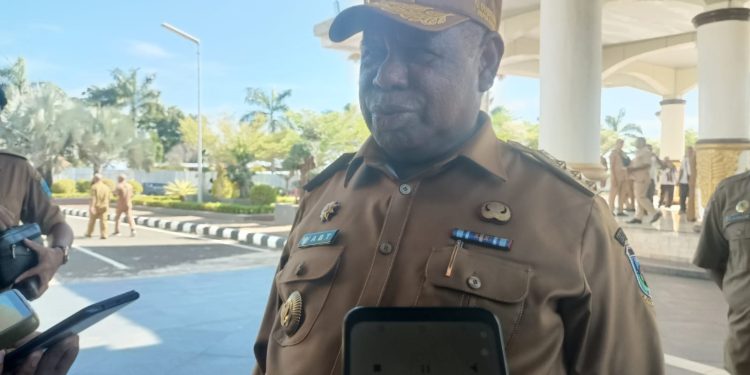 ASN dan Masyarakat Diimbau Gunakan Hak Politiknya