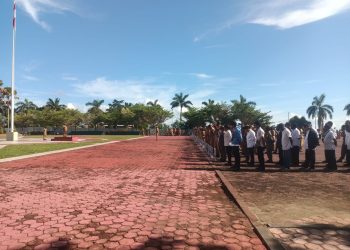 ASN dan Masyarakat Diimbau Gunakan Hak Politiknya