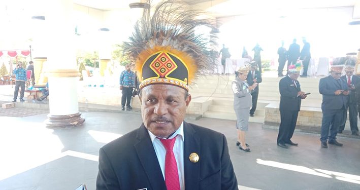 Pemprov Belum Bagikan DPA Perubahan, Awom: Penyerapan Anggaran Tak Akan Maksimal