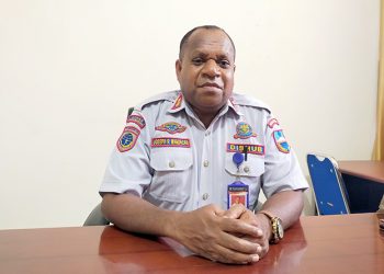 Puluhan Warga Jamaah Masjid An-Nur Wosi Dalam Ikut Jalan Santai dan Pemeriksaan Kesehatan