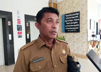 Sebanyak 268 Kampung Persiapan di Manokwari Terdaftar Diusulkan Menjadi Kampung Defenitif