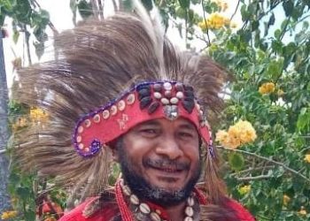 Jaga Hak Atas Tanah Adatnya, KNPP Tolak Rencana Program Transmigrasi & Pembukaan Lahan di Papua