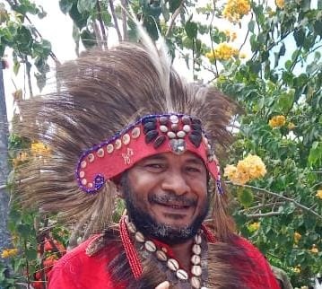 Jaga Hak Atas Tanah Adatnya, KNPP Tolak Rencana Program Transmigrasi & Pembukaan Lahan di Papua