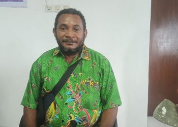 Tak Ada Lahan Lagi, Ketua DAS Meyah Tolak Rencana Program Transmigrasi ke Papua