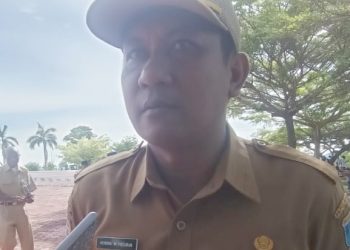 Sekretariat Fasilitas Penetapan Pimpinan DPR Papua Barat Definitif
