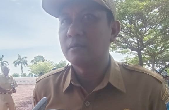 Sekretariat Fasilitas Penetapan Pimpinan DPR Papua Barat Definitif