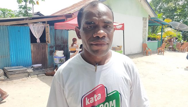 Dana Desa Terbagi, Pemerintah Diminta Segera Defenitifkan 3 Kampung Pemekaran di Mansinam