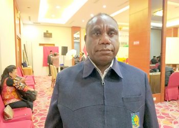 DPRK Pegaf Periode 2024-2029 Belum Bentuk AKD