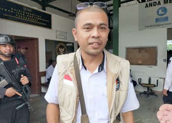 Tak Ada Pendidikan Politik, Jangkar Bentuk Relawan Pemantau Pilkada