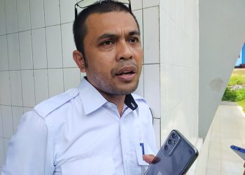 Selain LPPDK Belum Lengkap, Paslon Diminta Tutup Nomor Rekening Kampanye di Bank