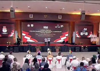 Pasangan DoaMu Diuji Terkait Gagasan, Ide, Visi & Misi