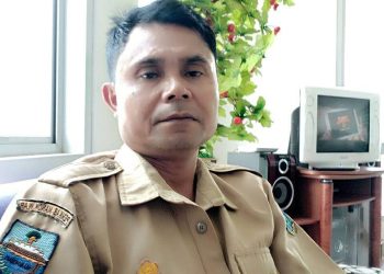 Sebanyak 268 Kampung Persiapan di Manokwari Terdaftar Diusulkan Menjadi Kampung Defenitif