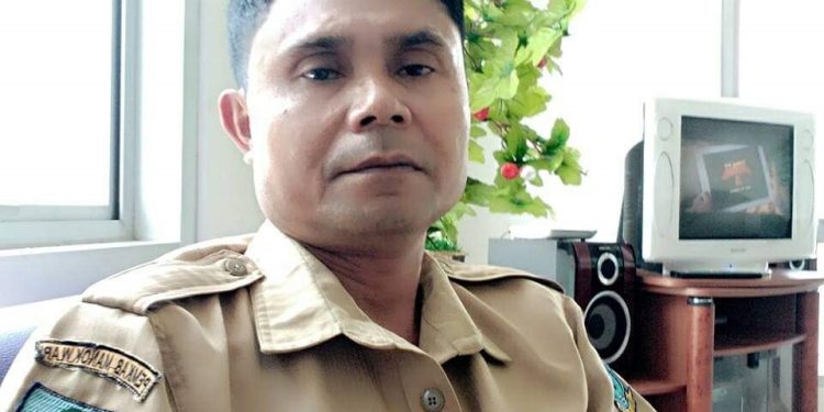 Sebanyak 268 Kampung Persiapan di Manokwari Terdaftar Diusulkan Menjadi Kampung Defenitif