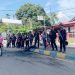 Warga Memblokade Jalan, Suriyati Faisal Belum Dilantik Jadi Unsur Pimpinan DPRK Manokwari