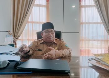 Pansel Bahas Mekanisme & Tata Cara Perekrutan Calon Anggota DPR Papua Barat Jalur Pengangkat