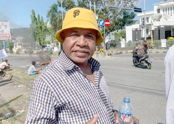 Dinas Harap Orang Tua Manfaatkan Program Afirmasi Pendidikan