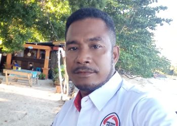 Balapan Liar di Sepanjang KTLL Wosi Tak Boleh Dibiarkan, Wainarisi: Tindak Tegas