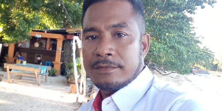 Balapan Liar di Sepanjang KTLL Wosi Tak Boleh Dibiarkan, Wainarisi: Tindak Tegas