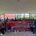 Reses Perdana, Nakeus Muid Temui Masyarakat di Tanah Rubuh dan Kampung Wariki Sidey