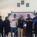 Muhammadiyah Papua Barat Luncurkan Program Aksi Bergizi Sehat Berkemajuan