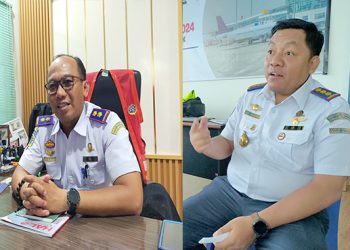 Tindaklanjuti Instruksi Presiden, Otban Wilayah IX dan UPBU Rendani Ikut Turunkan Sejumlah Biaya di Momen Mudik Nataru
