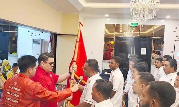 Wahyu Setyawan Doakan Fokusmaker akan Lahirkan Bahlil-bahlil Muda Lain