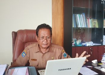 Didominasi 1 Kabupaten, Kedepan Pemberian Bantuan Beasiswa Gunakan Metode Proposional