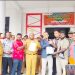 Bupati Waran Dampingi Honorer Datangi Kantor BKN Regional XIV Manokwari, Aspirasi Bakal Diteruskan ke Menpan-RB