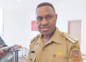 DPR Papua Barat dan Pemprov Sepakati KUA-PPAS Tahun 2025