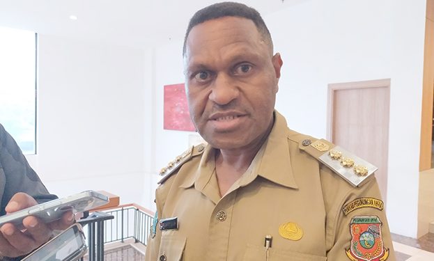 DPR Papua Barat dan Pemprov Sepakati KUA-PPAS Tahun 2025