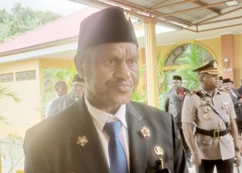 Lagi, Pegaf Raih Predikat Daerah Terbaik Pelaksanaan Pilkada