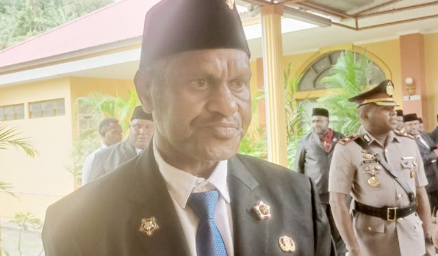 Lagi, Pegaf Raih Predikat Daerah Terbaik Pelaksanaan Pilkada
