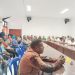 Pertanyakan 1 Kursi Dapeng Manokwari yang Hilang, Payapo: Pembagian Kursi DPR Berdasarkan 2 Wilayah Adat