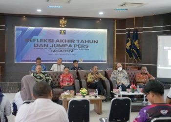 Kebakaran Kembali Terjadi di Manokwari, Warga Diimbau Lebih Hati-hati