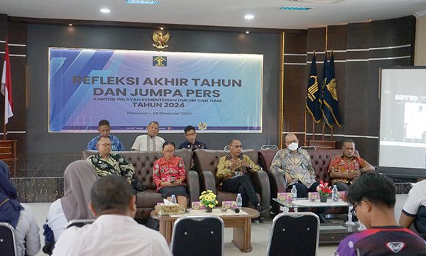 Kebakaran Kembali Terjadi di Manokwari, Warga Diimbau Lebih Hati-hati
