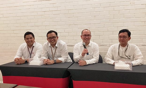 Anggota Pansel Perwakilan Unsur Masyarakat Adat Harus Segara Diganti