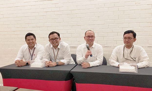 PSU di TPS 009 Sanggeng Hanya Diikuti 158 Pemilih Dari 514 DPT