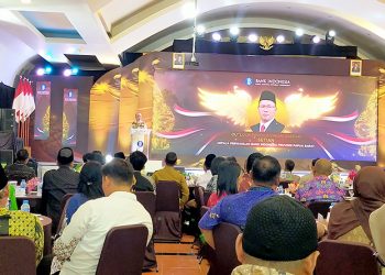 BI Papua Barat Catat Pengguna QRIS Mencapai 106.274 Pengguna