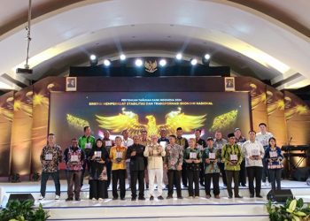 BI Papua Barat Catat Pengguna QRIS Mencapai 106.274 Pengguna